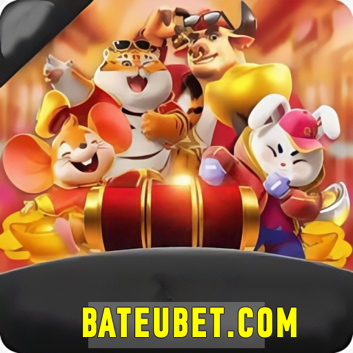 bateubet Logo
